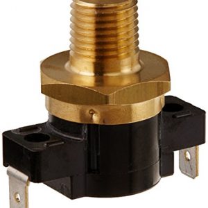 Pentair 471587 115 Degrees Fahrenheit Hi Limit Thermostat Replacement MiniMax Pool and Spa Heater