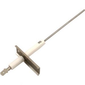 Pentair 471603 Electrode Flame Sensor Replacement MiniMax NT STD Pool and Spa Heater