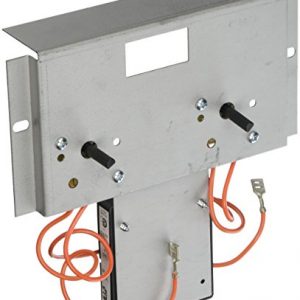 Pentair 471677 Millivolt Electronic Thermostat Replacement MiniMax CH and Plus Pool/Spa Heater