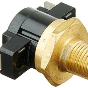 Pentair 471694 150 Degrees Fahrenheit Hi Limit Thermostat Replacement MiniMax Pool and Spa Heater