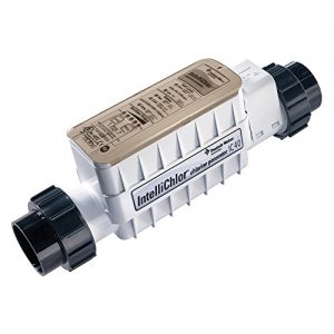 Pentair 520555 IntelliChlor IC40 Salt Chlorine Generator Cell