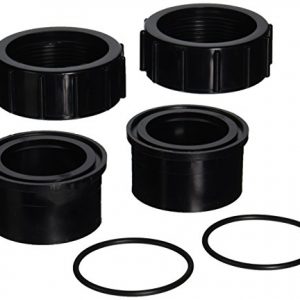 Pentair 520595 Union Replacement Pool Spa Sanitizer and Automation Control Systems