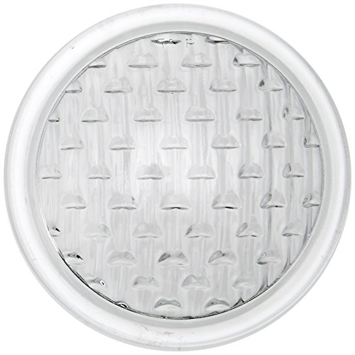 Pentair 79107800 4-Inch Clear Tempered Lens Replacement Pool and Spa Light 1 Pentair 79107800 4-Inch Clear Tempered Lens Replacement Pool and Spa Light