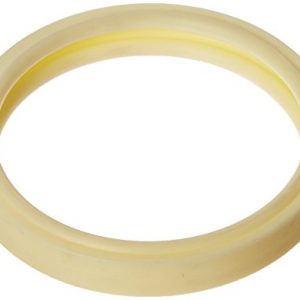 Pentair 79108600 4-Inch White Silicone Gasket Replacement AquaLight Pool and Spa Light