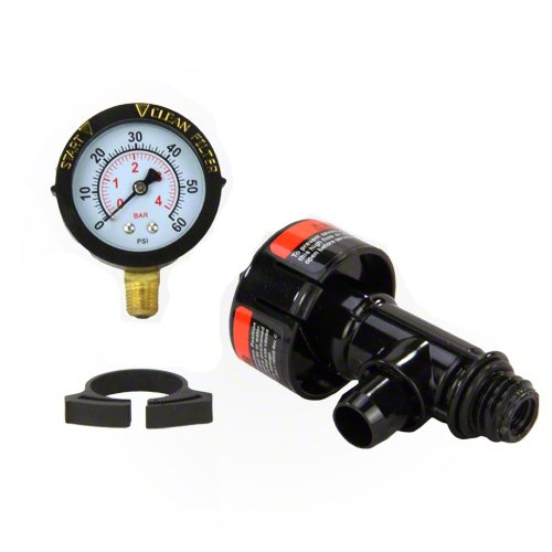 Pentair 98209800 Air Relief Manual Valve Assembly 1 Pentair 98209800 Air Relief Manual Valve Assembly