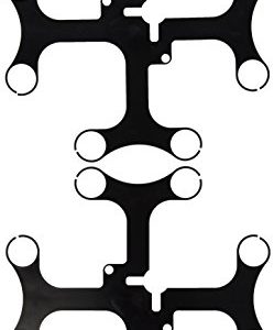 Pentair 98725800 Filter Template Replacement FNS Plus Pool and Spa D E  Filter