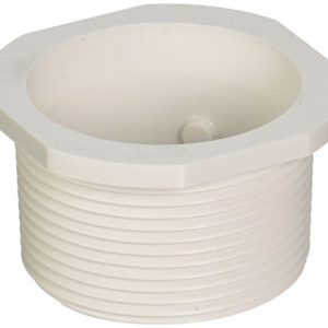 Pentair E23 White Quick Disconnect Adapter Replacement Automatic Pool Cleaner