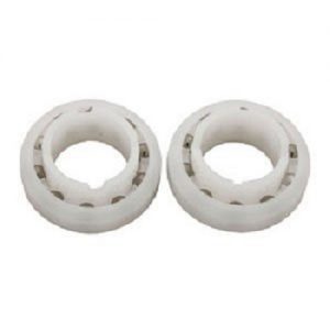 Pentair EC60 Wheel Bearing Replacement Automatic Pool Cleaner Set of 2