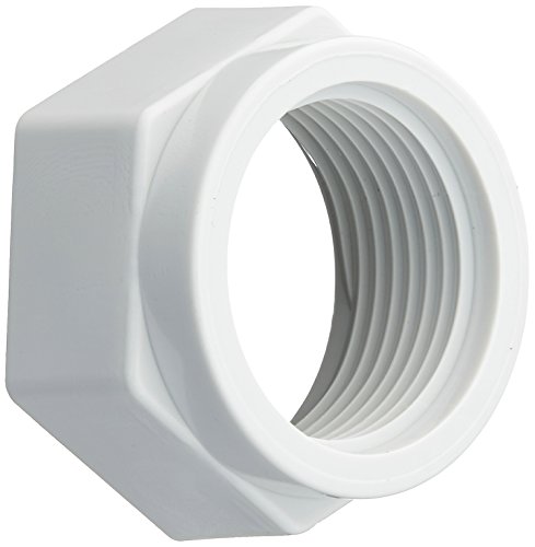 Pentair ED15 Plastic Feed Hose Mender Nut Replacement Automatic Pool Cleaner Set of 2 1 Pentair ED15 Plastic Feed Hose Mender Nut Replacement Automatic Pool Cleaner Set of 2