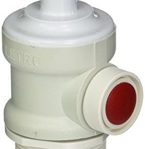 Pentair EW22 Complete Wall Fitting Replacement Automatic Pool and Spa Cleaner