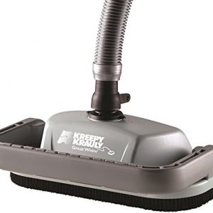 Pentair GW9500 Kreepy Krauly Great White Inground Pool Cleaner