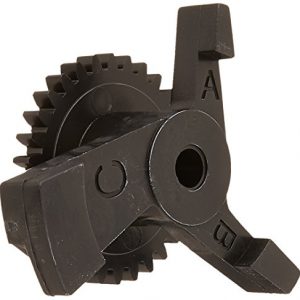 Pentair GW9507 Replacement Cam Kit for Kreepy Krauly Great White GW9500 Inground Pool Cleaner