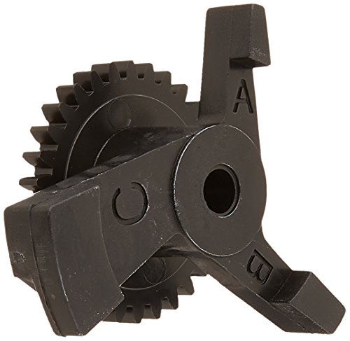 Pentair GW9507 Replacement Cam Kit for Kreepy Krauly Great White GW9500 Inground Pool Cleaner 1 Pentair GW9507 Replacement Cam Kit for Kreepy Krauly Great White GW9500 Inground Pool Cleaner