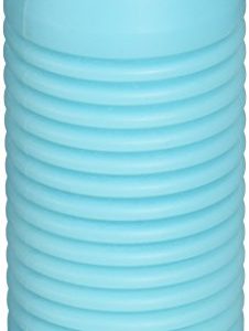 Pentair K21241B 4-Inch Blue Female Female Hose Section Replacement Kreepy Krauly Automatic Pool and Spa Cleaner