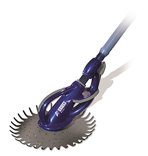 Pentair K60430 Kreepy Krauly Kruiser Automatic Inground Pool Cleaner 1 Pentair K60430 Kreepy Krauly Kruiser Automatic Inground Pool Cleaner