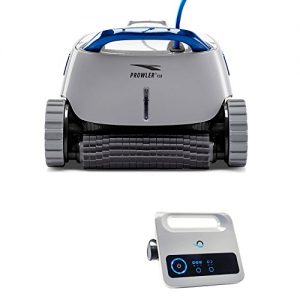 Pentair Kreepy Krauley Prowler 920 Robotic Inground Swimming Pool Vacuum Cleaner