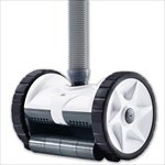 Pentair Kreepy Krauly Warrior Automatic In Ground Pool Cleaner - 360302