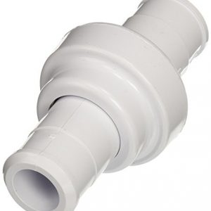 Pentair LX19 White Feed Hose Swivel Replacement Automatic Pool Cleaner
