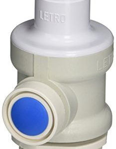 Pentair LXW22 White Complete Wall Fitting Replacement Automatic Pool Cleaner