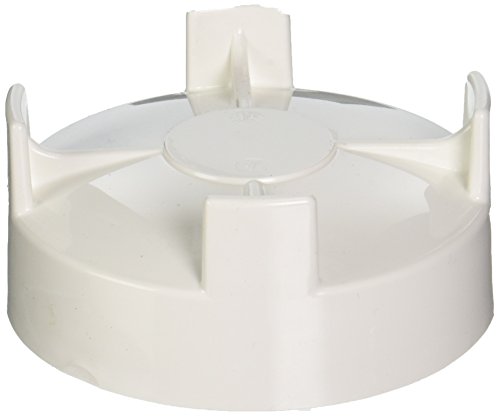 Pentair R172008W White Threaded Cap Replacement Rainbow Automatic Chlorine Bromine Pool and Spa Feeder 1 Pentair R172008W White Threaded Cap Replacement Rainbow Automatic Chlorine Bromine Pool and Spa Feeder
