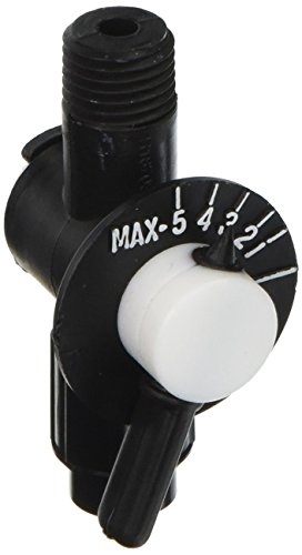 Pentair R172060 1 4-Inch NPT Control Valve Replacement Rainbow Automatic Chlorine Bromine Pool and Spa Feeder 1 Pentair R172060 1 4-Inch NPT Control Valve Replacement Rainbow Automatic Chlorine Bromine Pool and Spa Feeder