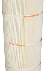 Pleatco PCC80-PAK4 Replacement Cartridge for Pentair Clean and Clear Plus 320  Pack of 4 Cartridges