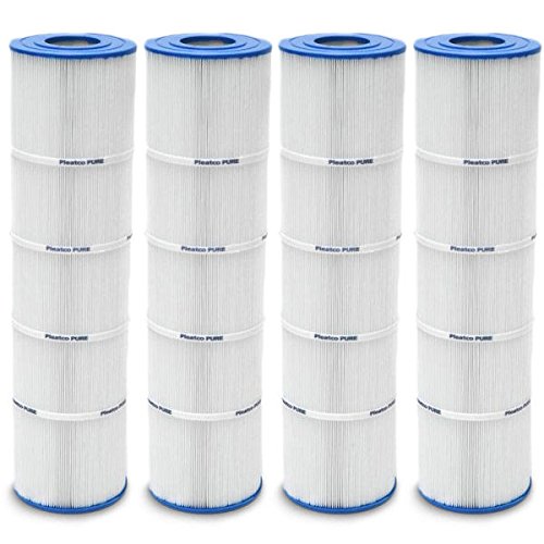 Pleatco PJAN85-PAK4 Replacement Cartridge for Jandy Industries CL 340 Pack of 4 Cartridges 1 Pleatco PJAN85-PAK4 Replacement Cartridge for Jandy Industries CL 340 Pack of 4 Cartridges