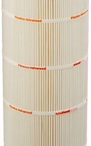 Pleatco PJANCS100-4 Replacement Cartridge for Jandy Industries CS 100  1 Cartridge