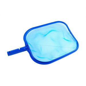 Pool Leaf Skimmer Net Heavy Duty Replacement for Swimming Pool Maintenance Cleaning Debris and Leaves by Wadoy