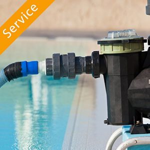 Pool Pump Installation   First Time