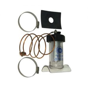 Pool Tool 104C Zinc Anodes for Chlorine-Generator Salt Water Pool