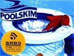 PoolSkim Pool Skimmer and Pool Cleaner 1 PoolSkim Pool Skimmer and Pool Cleaner