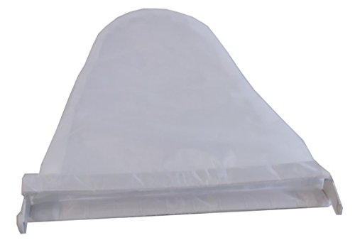 PoolSupplyTown Pool All Purpose Bag Replaces Polaris 165 65 Pool Cleaner All Purpose Bag 6 206 00 for Above Ground Vinyl Pool 1 PoolSupplyTown Pool All Purpose Bag Replaces Polaris 165 65 Pool Cleaner All Purpose Bag 6 206 00 for Above Ground Vinyl Pool