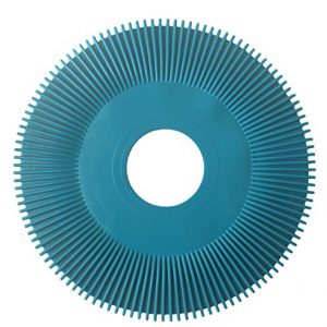 PoolSupplyTown Universal Pool Cleaner Pleated Seal Replace Pentair Kreepy Krauly Pool Cleaner Seal K12894  K12896 and Starfish Seal K12895