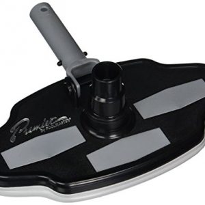 Poolmaster 27412 DLX Vinyl Liner Vacuum - Premier Collection