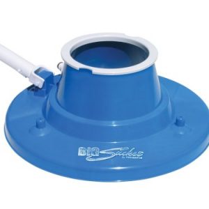 Poolmaster 28300 Big Sucker Leaf Vacuum - Classic Collection