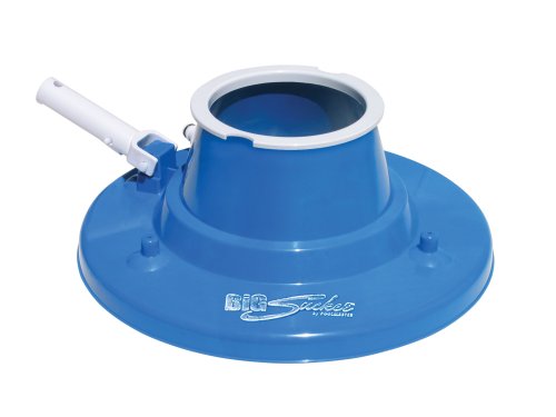 Poolmaster 28300 Big Sucker Leaf Vacuum - Classic Collection 1 Poolmaster 28300 Big Sucker Leaf Vacuum - Classic Collection