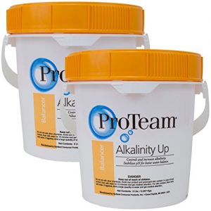 Proteam Alkalinity Up (5 lb)