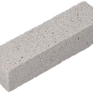 Pumice PB-80 Pool Blok Pool and Spa Cleaner - 6-1 2  x 1-1 2  x 1-1 2