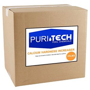 Puri Tech 25 lb Calcium Hardness Increaser Plus