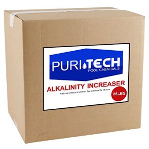 Puri Tech 25 lb Total Alkalinity Increaser Plus