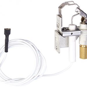 Raypak 002003F Pilot Natural Propane Lid