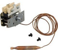 Raypak 003346F Thermostat Pool Electric Spa-Kit
