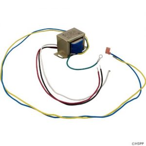 Raypak 006736F Transformer 115 230V-Kit