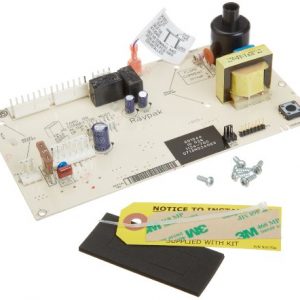 Raypak 013464F PC Board Control Replacement for Digital Gas Heater