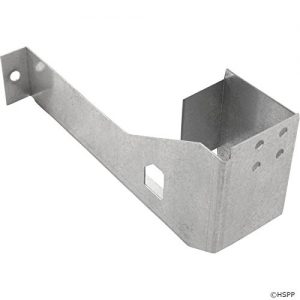 Raypak Parts 306692 Pilot Mounting Bracket Iid Series V All