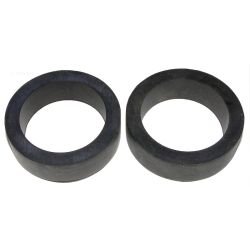 Raypak Parts 800013B Gasket 1 5 in  Header Flange by Raypak Parts