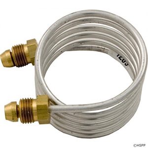 Raypak Pilot Tube Assembly  53A 55A 105A 155A 185A R185 185