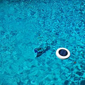 Remington Solar Chlorine Free Sun Shock Water Purifier