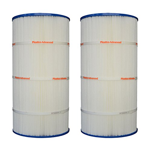 Replacement Filter Cartridge for Hayward XStream CC1002 Pack Clean